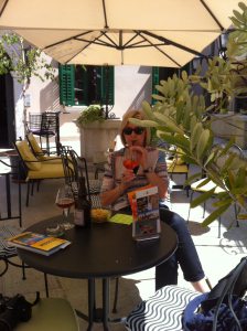 Profilbild von Ilona Mack