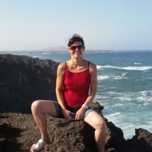 Profilbild von Ilona Maisenbacher