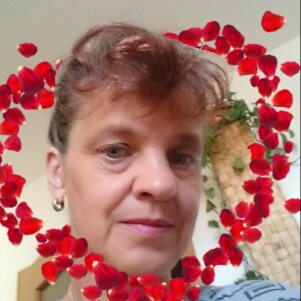 Profilbild von Ilona Manis