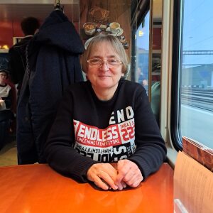 Profilbild von Ilona Marggraf