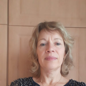 Profilbild von Ilona Massel