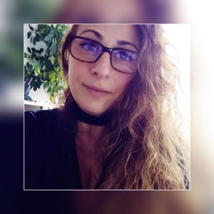 Profilbild von Ilona Masuzzo
