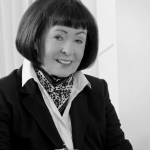 Profilbild von Ilona Mattner