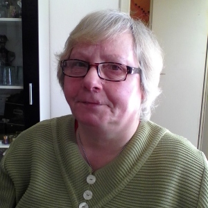 Profilbild von Ilona Mauelshagen