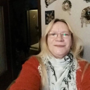 Profilbild von Ilona Mautner