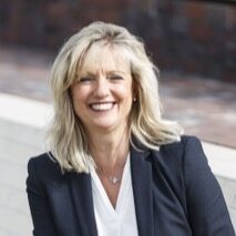 Profilbild von Ilona Mayer