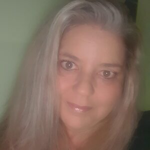 Profilbild von Ilona Mayr