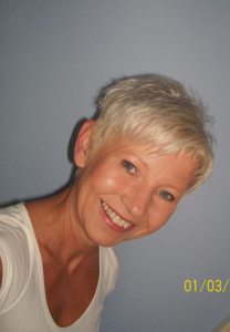 Profilbild von Ilona Megow