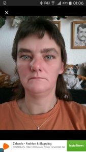 Profilbild von Ilona Meier