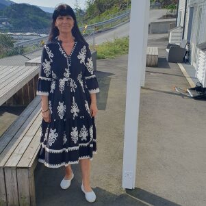 Profilbild von Ilona Meier