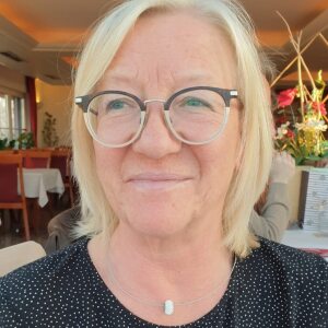 Profilbild von Ilona Meinecke