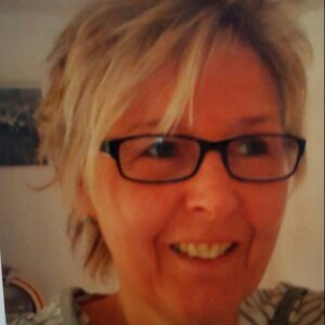 Profilbild von Ilona Meins