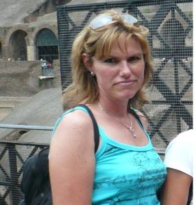 Profilbild von Ilona Melzer
