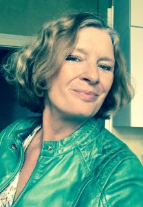 Profilbild von Ilona Mennickheim