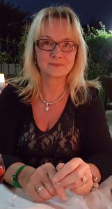 Profilbild von Ilona Mensing