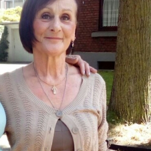 Profilbild von Ilona Messina