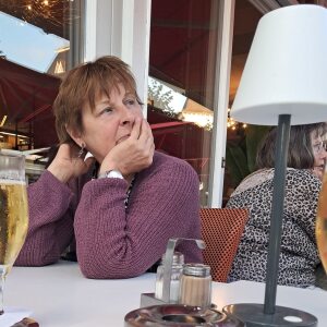 Profilbild von Ilona Meurer