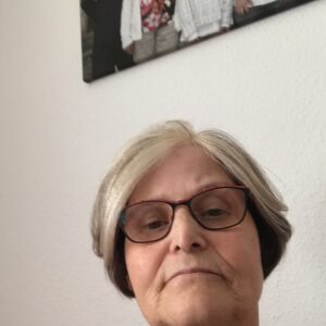 Profilbild von Ilona Meyer