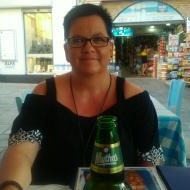 Profilbild von Ilona Meyer