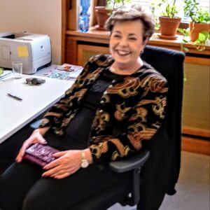 Profilbild von Ilona Michaelis