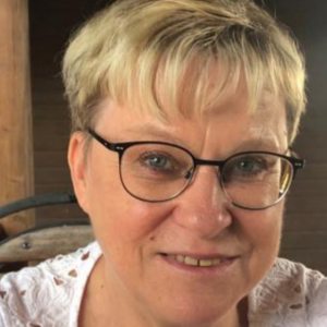 Profilbild von Ilona Möllers