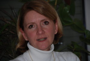 Profilbild von Ilona Möllmann