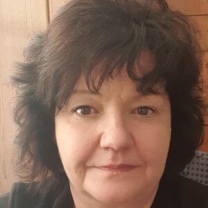 Profilbild von Ilona Mohles