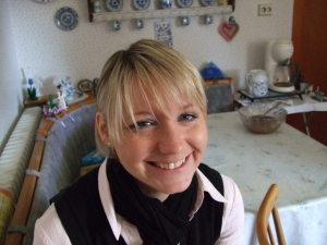 Profilbild von Ilona Monsees