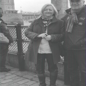 Profilbild von Ilona Mroch