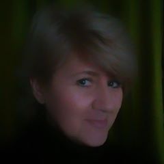 Profilbild von Ilona Müller-Fürstenberg