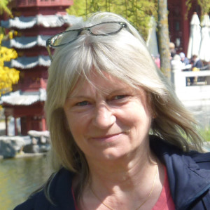 Profilbild von Ilona Müller