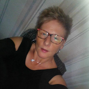 Profilbild von Ilona Müller