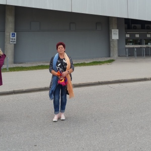 Profilbild von Ilona Müller