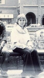 Profilbild von Ilona Müller