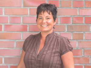 Profilbild von Ilona Munier