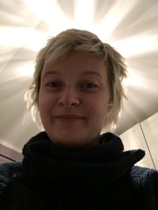 Profilbild von Ilona Mura