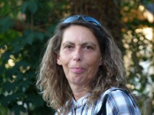 Profilbild von Ilona Naas