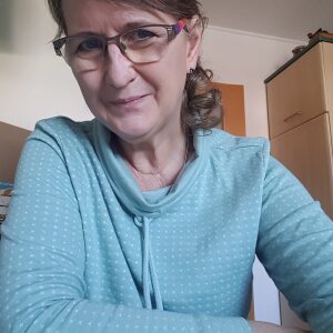 Profilbild von Ilona Namyslo