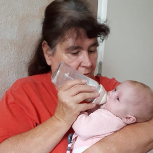 Profilbild von Ilona Nau