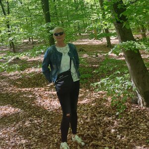 Profilbild von Ilona Naumann