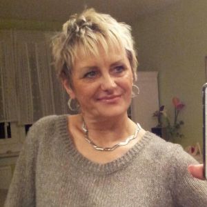 Profilbild von Ilona Nehmsch