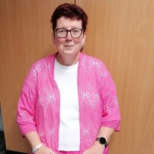 Profilbild von Ilona Nerlich