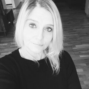Profilbild von Ilona Nickenig