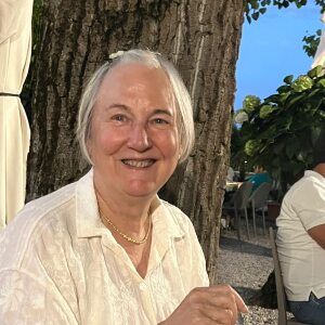 Profilbild von Ilona Nikoui