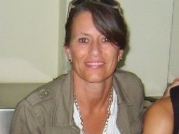 Profilbild von Ilona Nilges