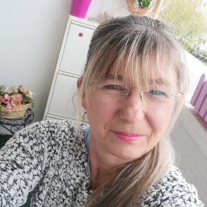 Profilbild von Ilona Noack