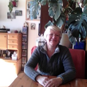 Profilbild von Ilona Nötzold