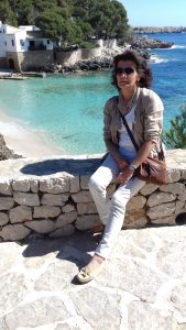 Profilbild von Ilona Noske