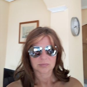 Profilbild von Ilona Nowak