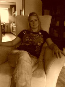 Profilbild von Ilona Nowak
